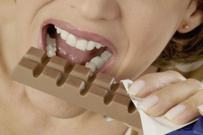 Apa Akibatnya Jika Konsumsi Cokelat Berlebih?